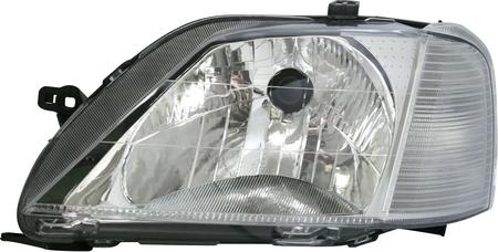 ASAM 32260 - Far allinparts.ro