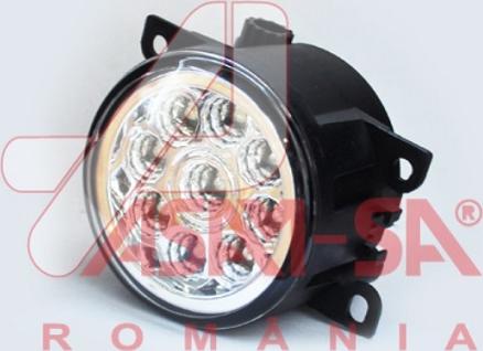 ASAM 32217 - Proiector ceata - allinparts.ro