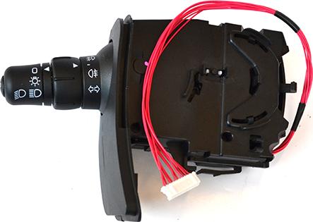 ASAM 79500 - Comutator coloana directie - allinparts.ro