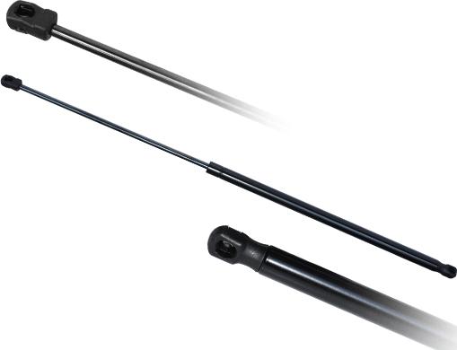 ASAM 79610 - Amortizor capota - allinparts.ro