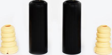 ASAM 79624 - Chit protectie praf,amortizor - allinparts.ro