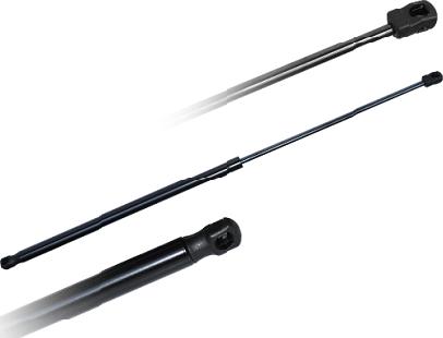 ASAM 79744 - Amortizor portbagaj - allinparts.ro