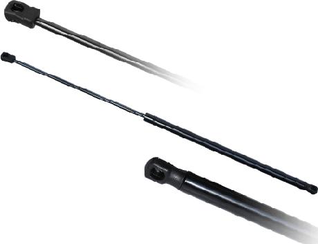 ASAM 79701 - Amortizor portbagaj allinparts.ro