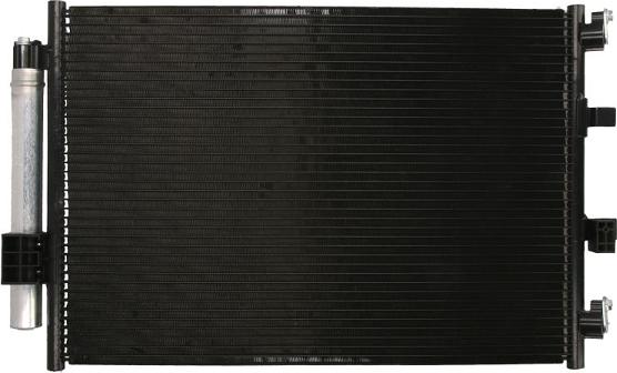 ASAM 79714 - Condensator, climatizare - allinparts.ro