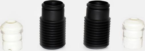 ASAM 79735 - Chit protectie praf,amortizor - allinparts.ro
