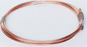 ASAM 74654 - Conducte frana - allinparts.ro