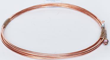 ASAM 74657 - Conducte frana - allinparts.ro