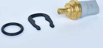 ASAM 74606 - Senzor,temperatura lichid de racire allinparts.ro