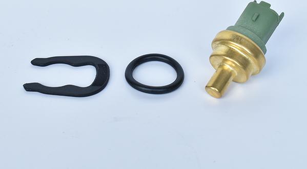 ASAM 74639 - Senzor,temperatura lichid de racire allinparts.ro
