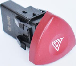 ASAM 74896 - Comutator ,lumini de avarie - allinparts.ro