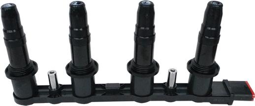 ASAM 74222 - Bobina de inductie allinparts.ro