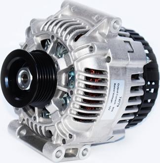 ASAM 74779 - Generator / Alternator - allinparts.ro