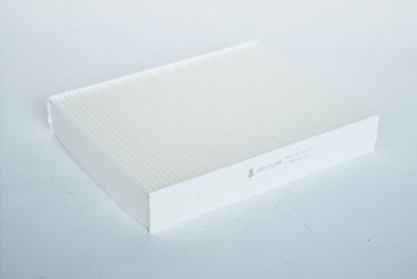 ASAM 75404 - Filtru, aer habitaclu - allinparts.ro