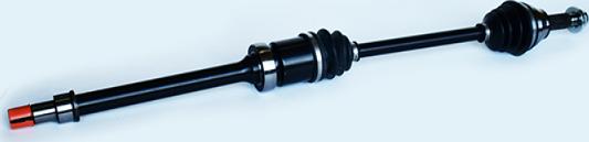 ASAM 75405 - Arbore, diferential allinparts.ro