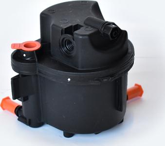 ASAM 75669 - Filtru combustibil allinparts.ro