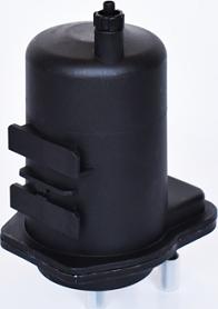 ASAM 75673 - Filtru combustibil allinparts.ro