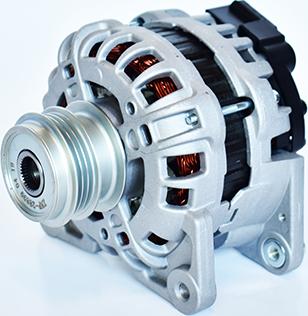 ASAM 75083 - Generator / Alternator allinparts.ro