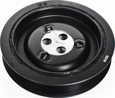 ASAM 75139 - Fulie curea, arbore cotit allinparts.ro