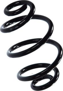 ASAM 75875 - Arc spiral - allinparts.ro
