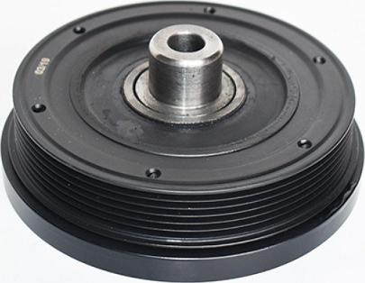 ASAM 75362 - Fulie curea, arbore cotit - allinparts.ro