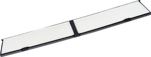 ASAM 75314 - Filtru, aer habitaclu allinparts.ro