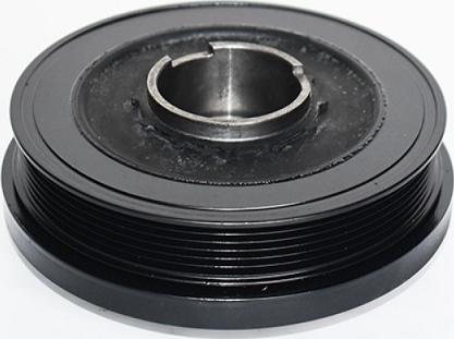 ASAM 75382 - Fulie curea, arbore cotit - allinparts.ro