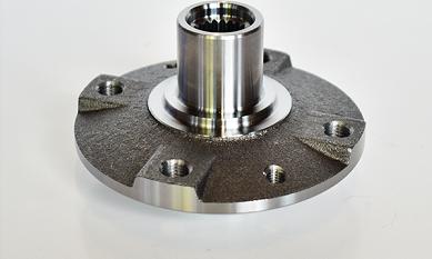 ASAM 75725 - Butuc roata allinparts.ro