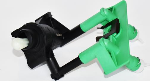 ASAM 76567 - Pompa centrala, ambreiaj - allinparts.ro