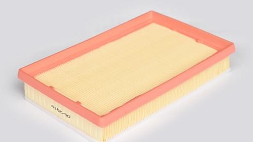 ASAM 70481 - Filtru aer allinparts.ro