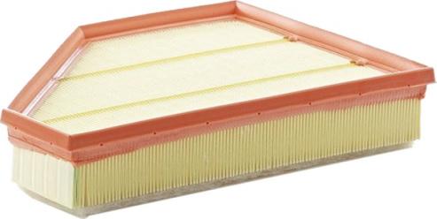 ASAM 70147 - Filtru aer allinparts.ro