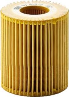 ASAM 70136 - Filtru ulei allinparts.ro