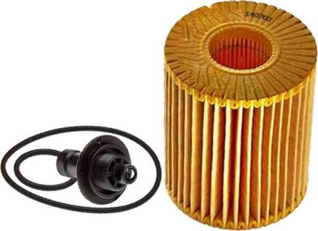 ASAM 70138 - Filtru ulei allinparts.ro