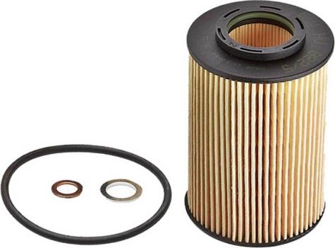ASAM 70137 - Filtru ulei allinparts.ro