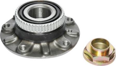 ASAM 70849 - Set rulment roata - allinparts.ro