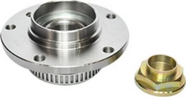 ASAM 70839 - Set rulment roata - allinparts.ro