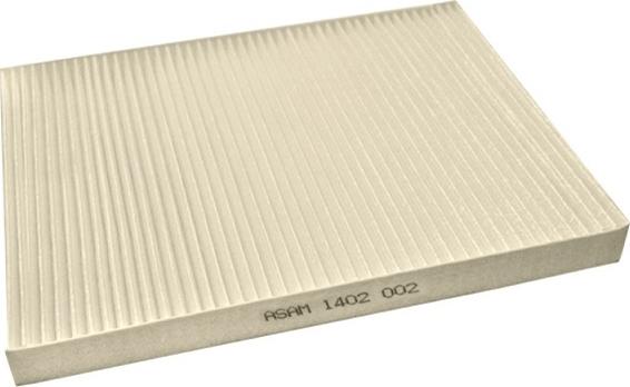 ASAM 70351 - Filtru, aer habitaclu allinparts.ro
