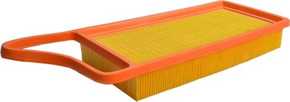 ASAM 70301 - Filtru aer - allinparts.ro