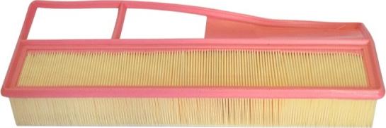 ASAM 70318 - Filtru aer - allinparts.ro