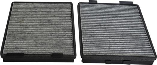 ASAM 70385 - Filtru, aer habitaclu - allinparts.ro