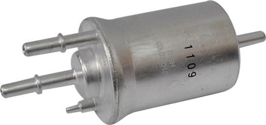 ASAM 70246 - Filtru combustibil - allinparts.ro