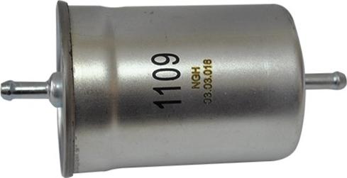 ASAM 70248 - Filtru combustibil allinparts.ro