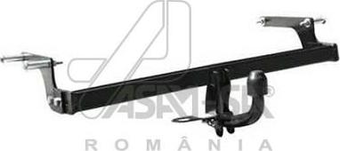 ASAM 70210 - Suport,sistem de remorcare allinparts.ro