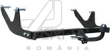 ASAM 70211 - Suport,sistem de remorcare allinparts.ro