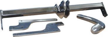 ASAM 70224 - Suport,sistem de remorcare allinparts.ro