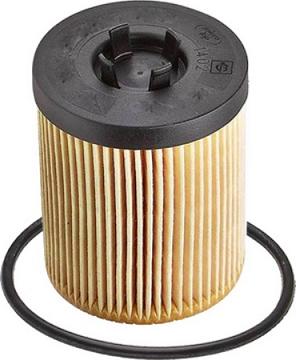 ASAM 71996 - Filtru ulei allinparts.ro