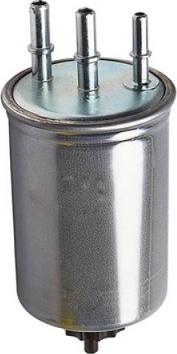 AB-PARTS AB522F - Filtru combustibil allinparts.ro