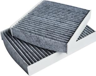 ASAM 71949 - Filtru, aer habitaclu allinparts.ro