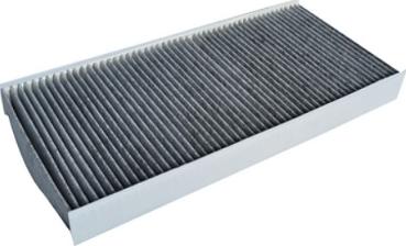 ASAM 71948 - Filtru, aer habitaclu allinparts.ro