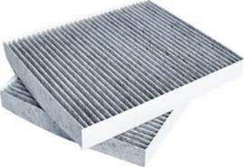 ASAM 71955 - Filtru, aer habitaclu - allinparts.ro