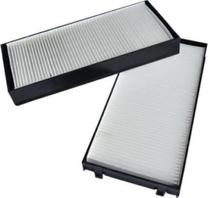 ASAM 71951 - Filtru, aer habitaclu - allinparts.ro